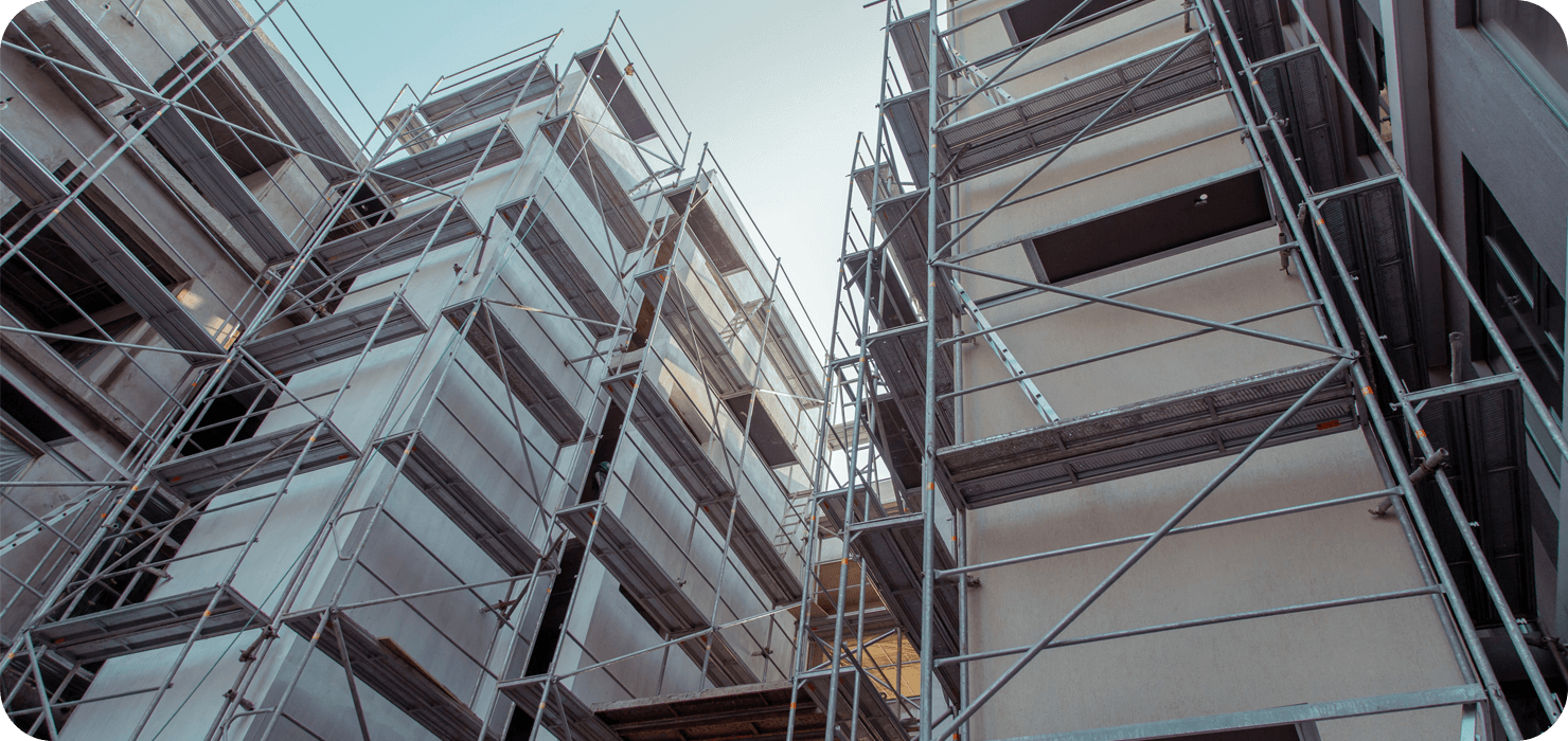 Professional window washing ny 5 Dangers Of Working With Scaffolding