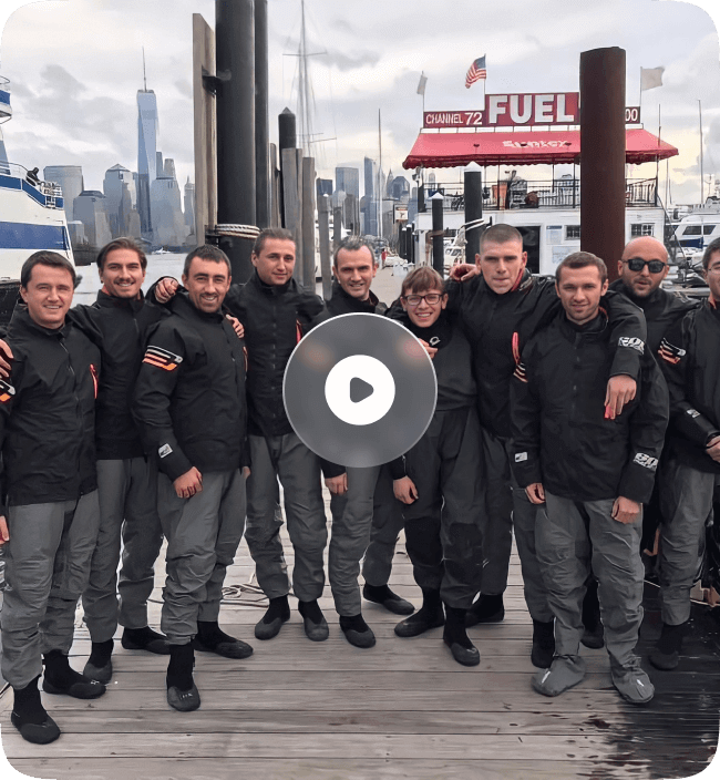 TEAM Simon's Window Cleaning Professional Cleaning Company in New York