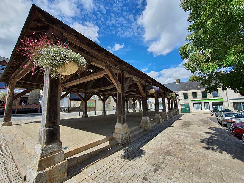 Bienvenue sur le site de Simonszand Plaisance Fluviale Canal de Nantes a Brest De Redon a