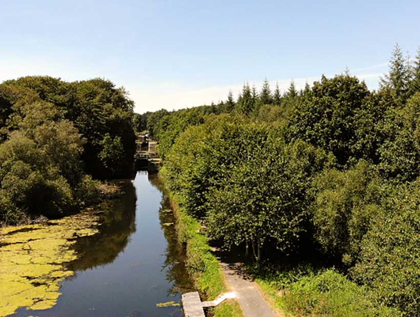 Bienvenue sur le site de Simonszand Plaisance Fluviale Canal de Nantes a Brest De Redon a
