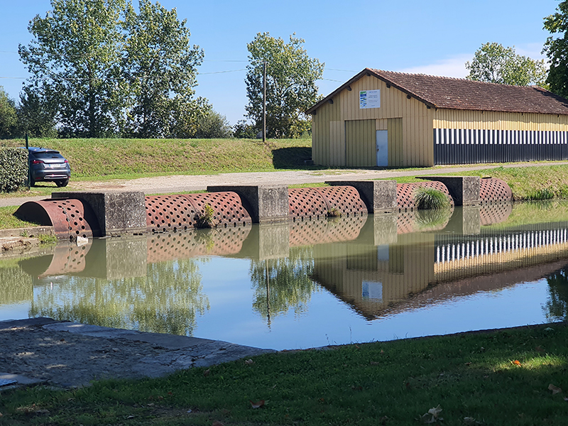 Bienvenue sur le site de Simonszand Plaisance Fluviale Inauguration