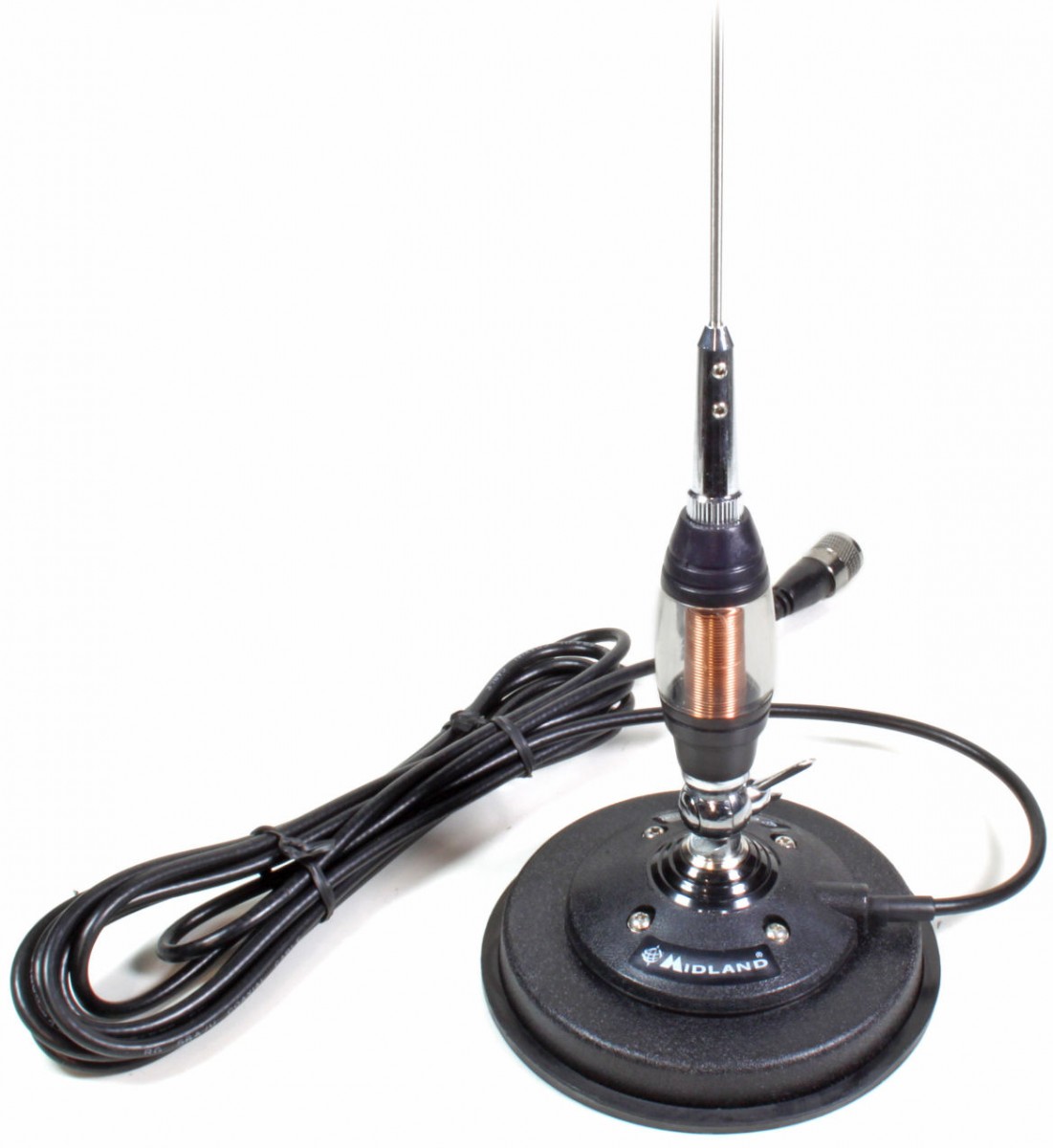 Midland LC65 CB Antenna – Home Of The Wizard 🧙‍♂️