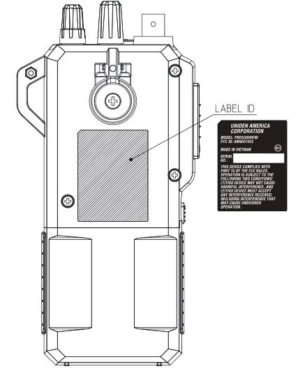 *NEW* Uniden AM/FM Pro 538 HHFM – Simonthewizard