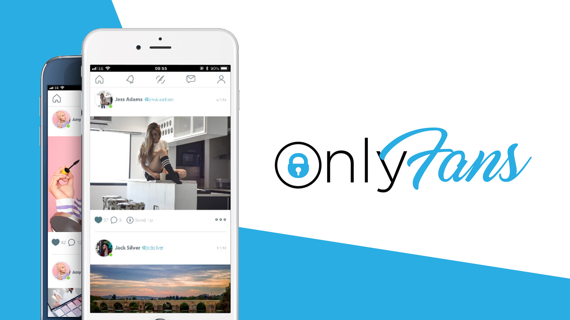 How does OnlyFans work? (Tutorial) Everything you need to know