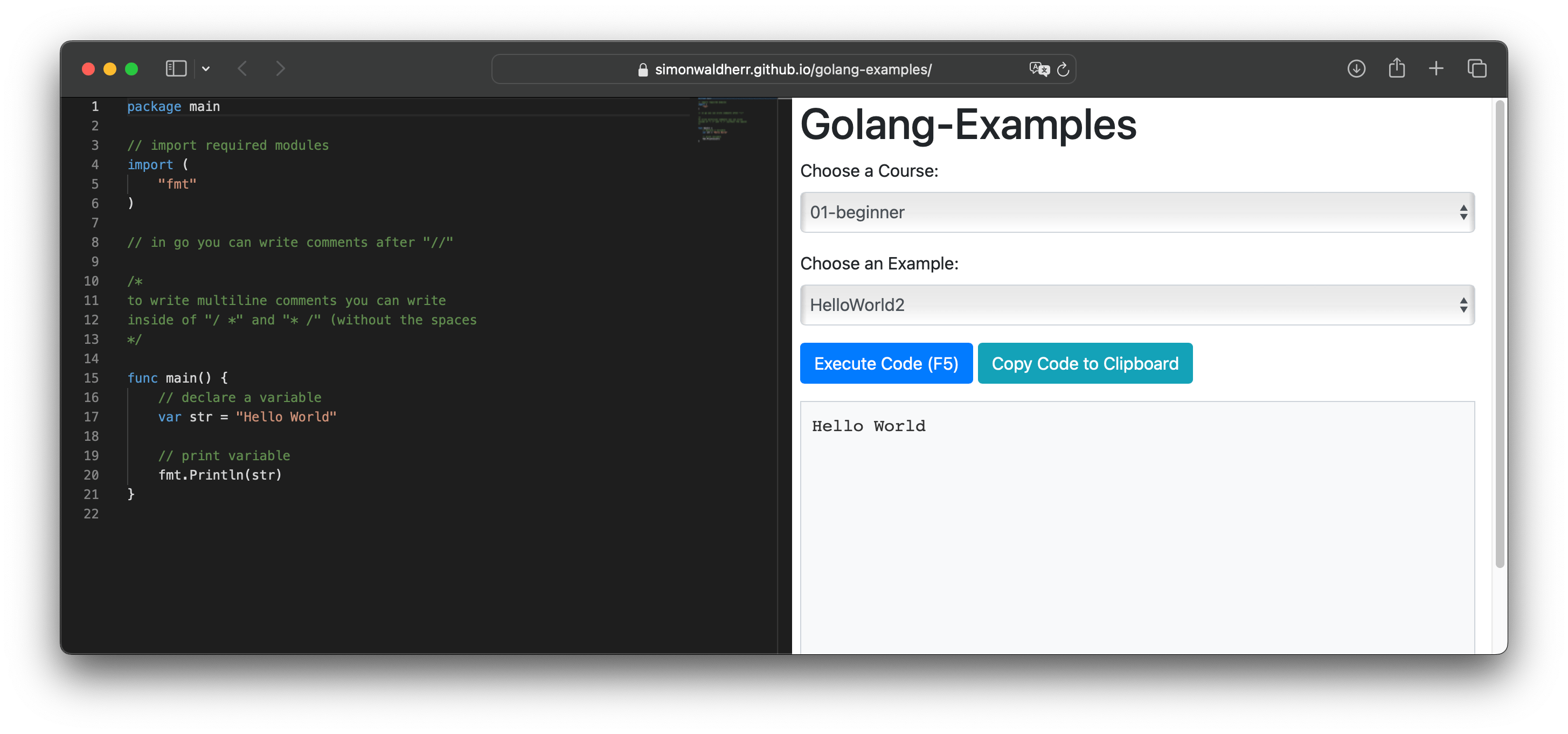 Golang Template Custom Function at Benjamin Mast blog