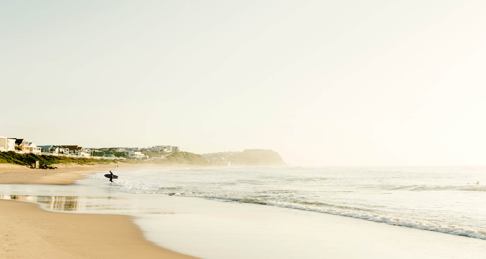 Real Estate Agent Newcastle Simon Wall Property