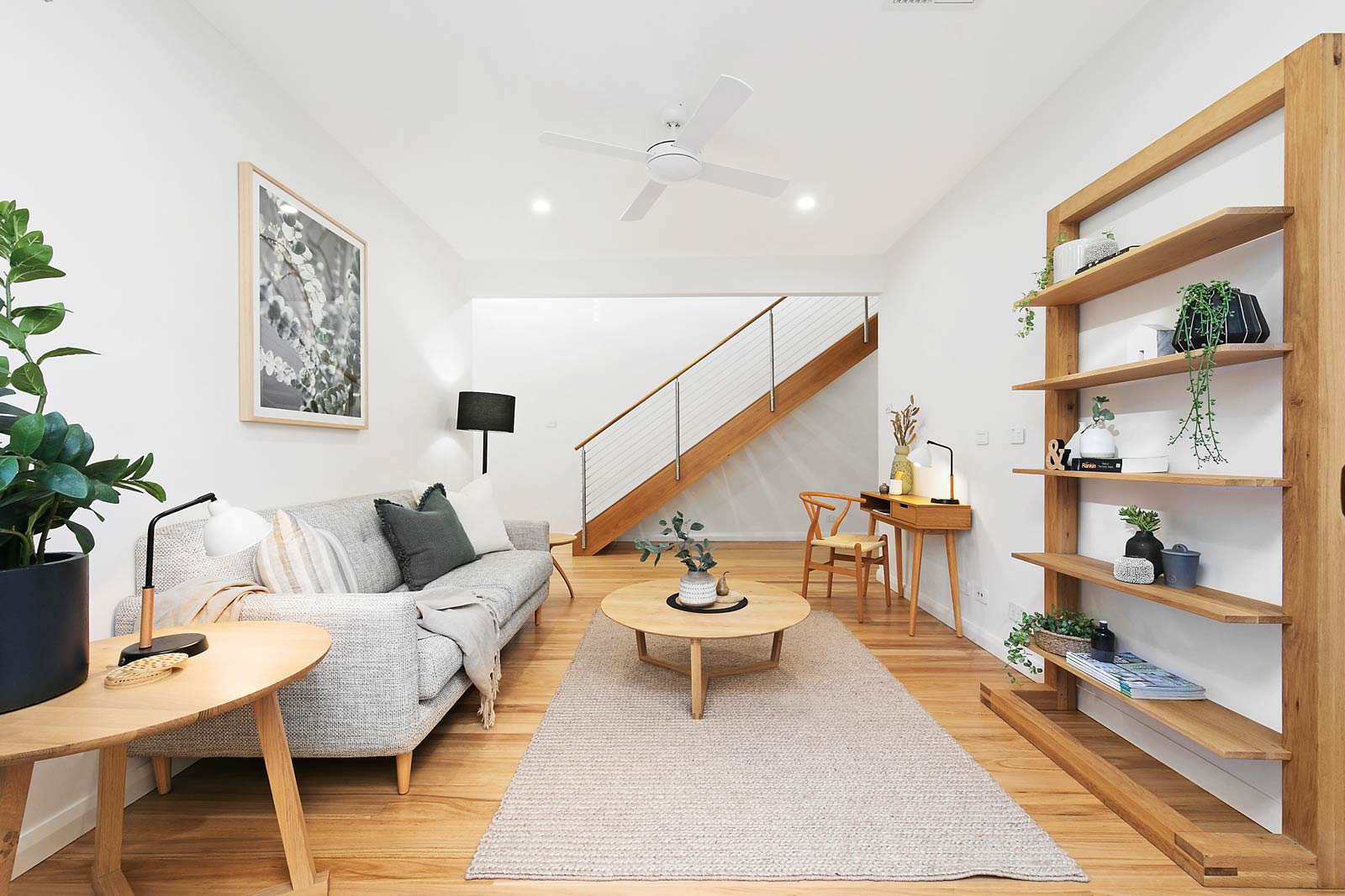 Real Estate Agent Newcastle Simon Wall Property