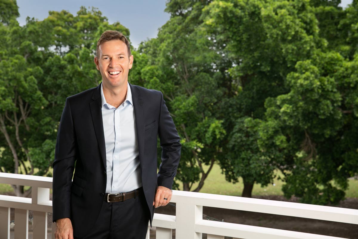 Simon Wall Simon Wall Property