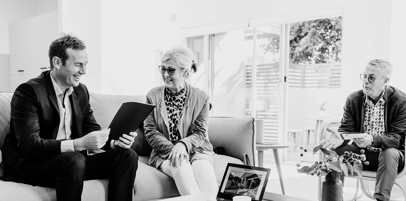 Lease with Us Property Manager Newcastle Simon Wall Property