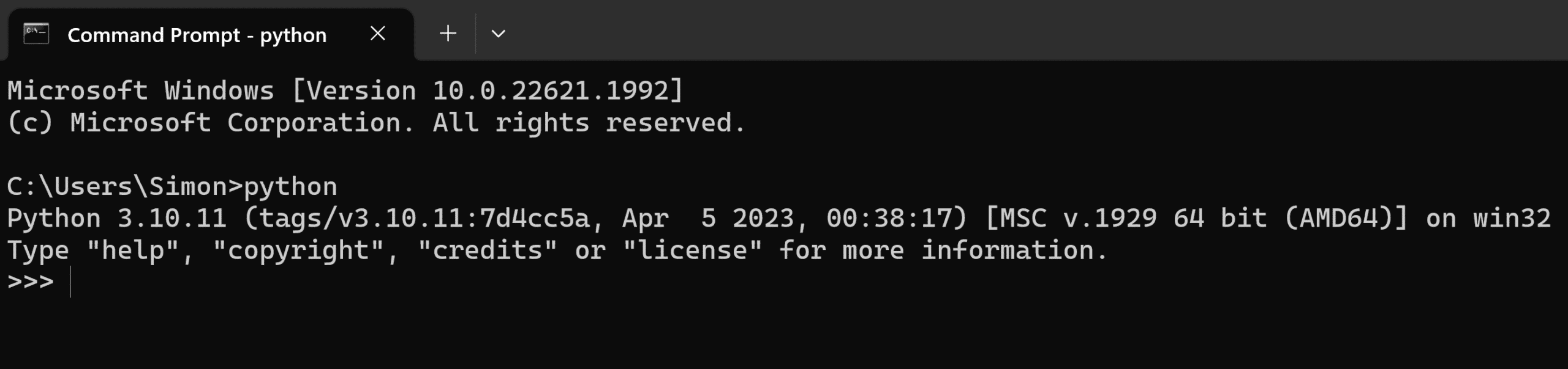 How to install Stable Diffusion on Windows 10 / 11 Simon Ward