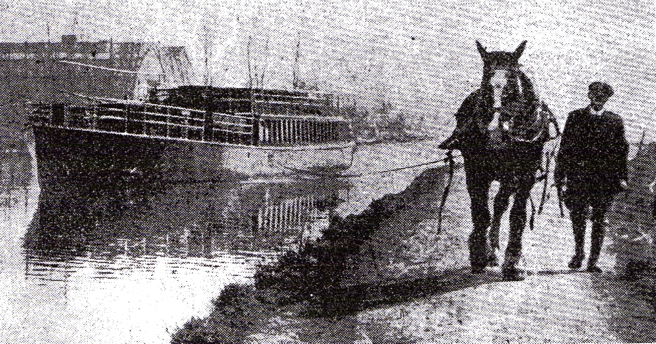 Where was the ford of Oxford? Simon Wenham