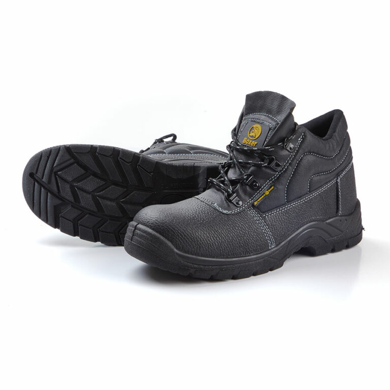 Safety Boot Dromex Boxer Simon Workwear