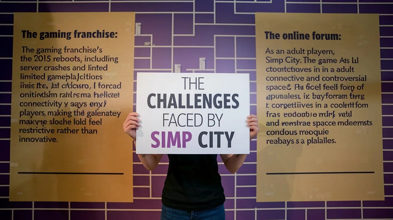 Simp City Exploring the Journey of a Cultural Phenomenon Simp City
