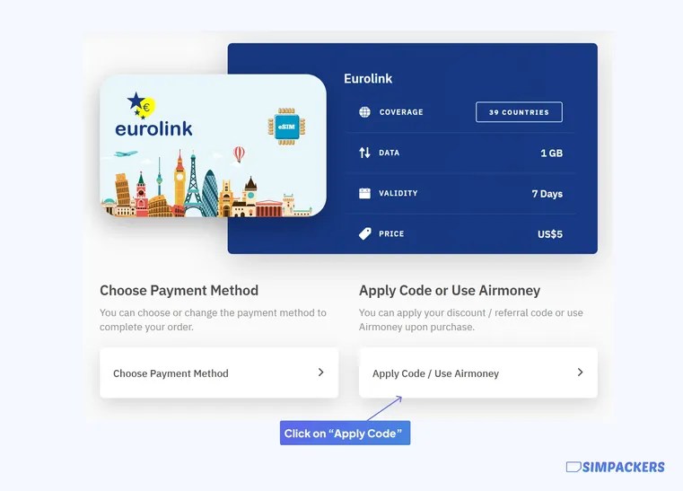 Airalo Referral Code October 2024 🎖️ 15 Discount