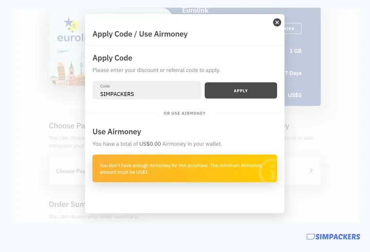 Airalo Referral Code October 2024 🎖️ 15 Discount