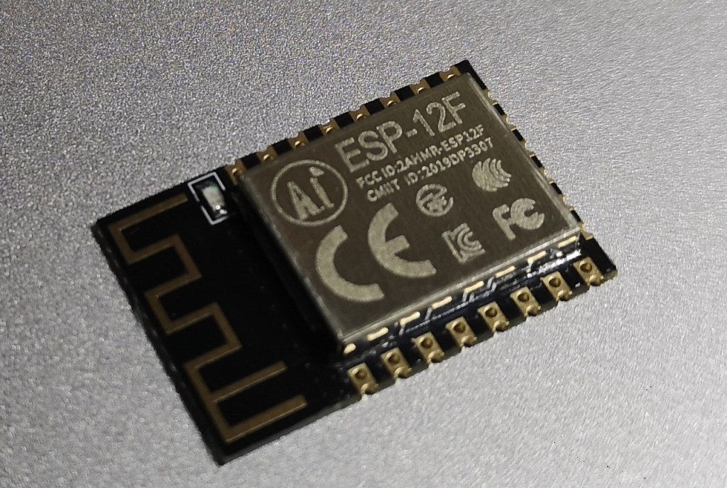 ESP8266 Making it work Pauls simple guides