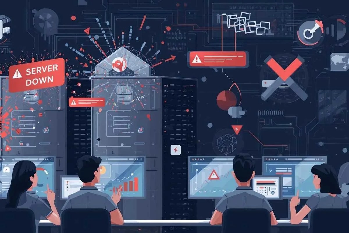 Simpcity Status Explained Is The Site Down Worldwide