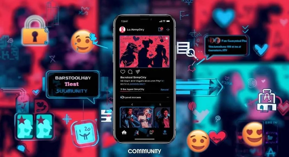 Barstool SimpCity What Is It and How Does It Work?