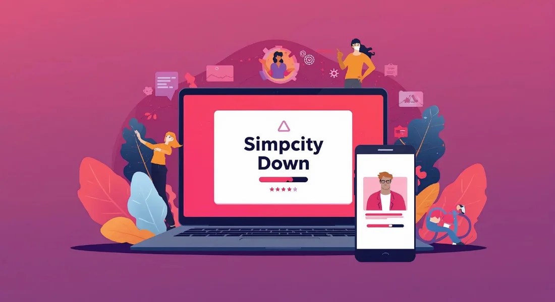 Simpcity Down Why Is Simpcity Not Working Right Now?