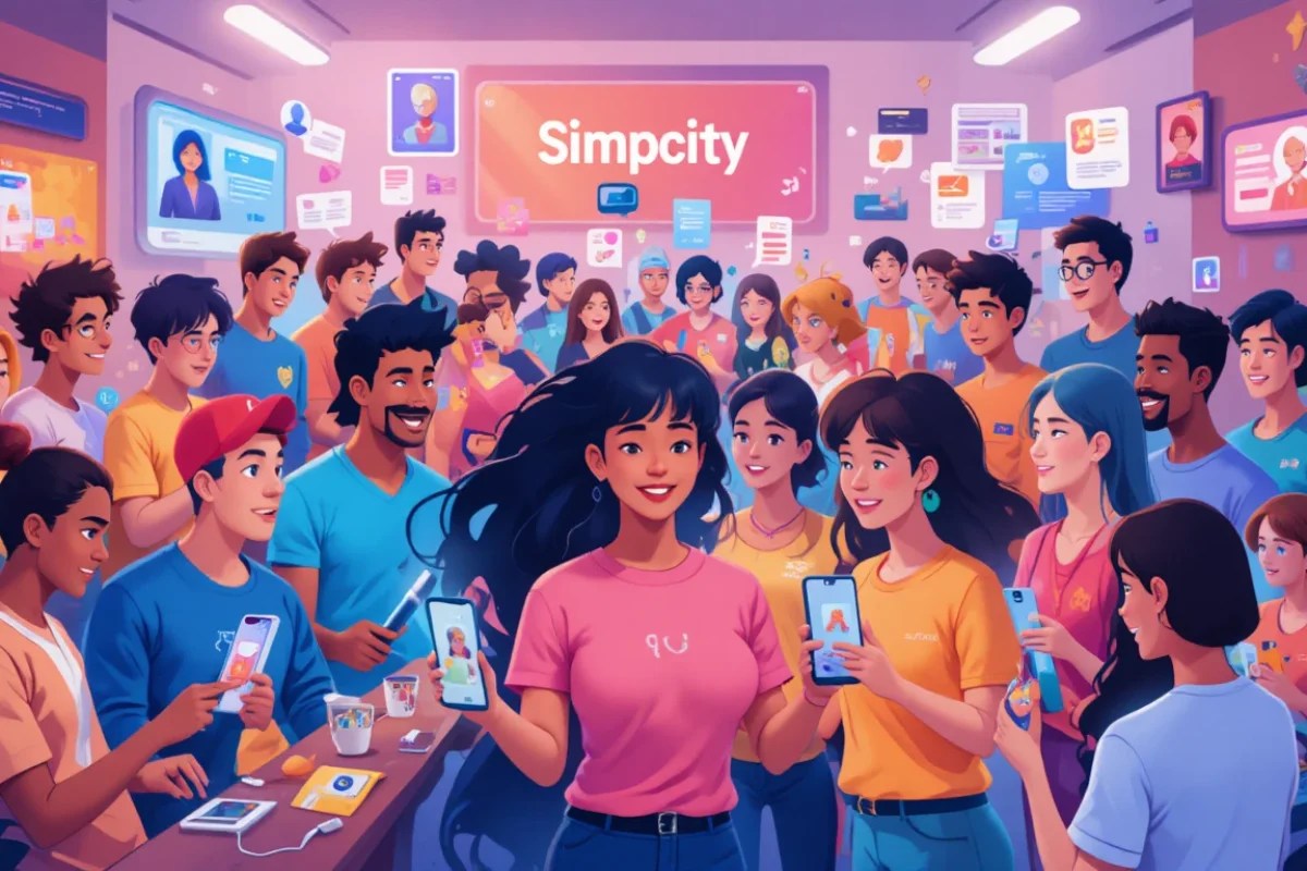Simpcity 2026 The Site Everyone Visits But Nobody Admits