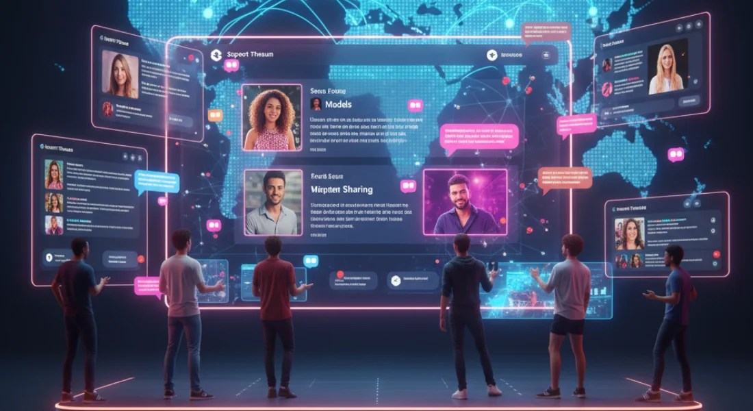 Simpcity Forum Complete Guide to Exclusive Community Features