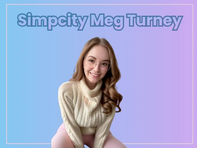 Simpcity Meg Turney Why Is She Trending in Forums?