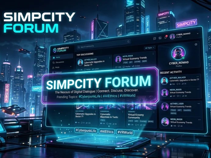 Simpcity Forum What Makes This Private Community Different
