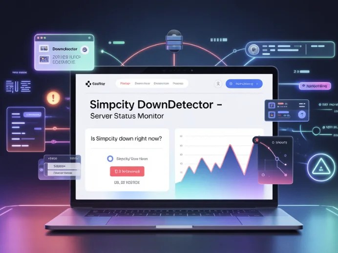 Simpcity Downdetector Is the Platform Down Right Now?
