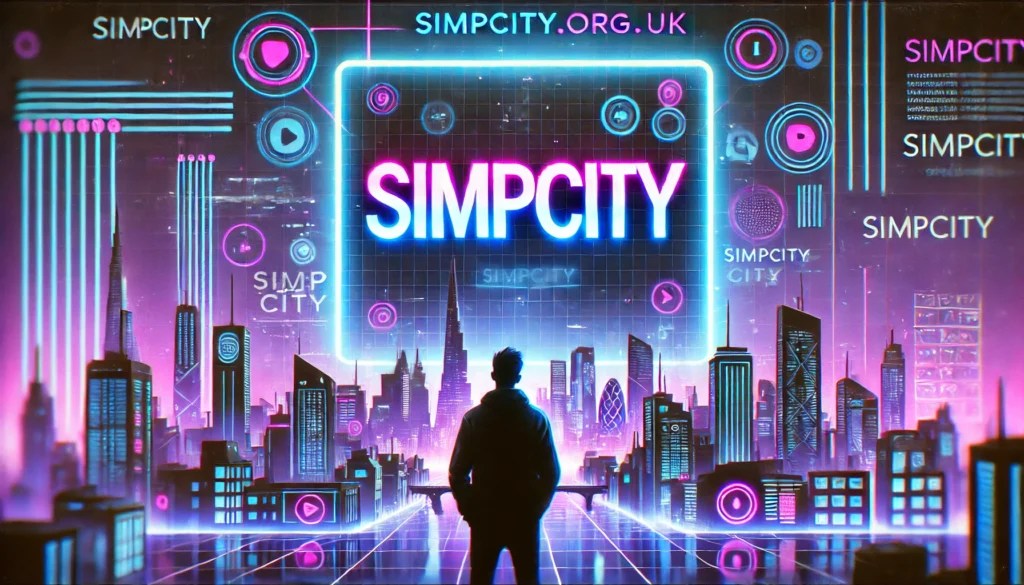 SimpCity A Deep Dive into the Trend and Its Impact SimpCity