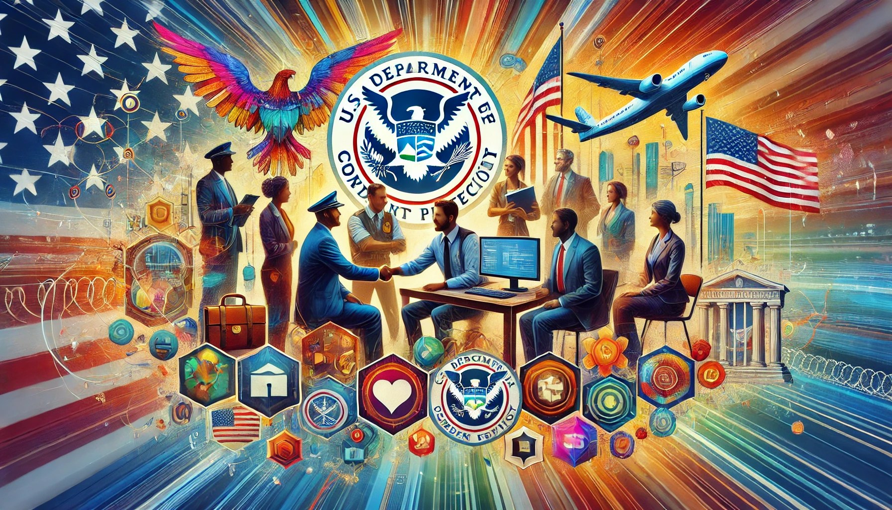 CBP Delphi Community Insights, Networking, and Support for CBP Aspirants(02)