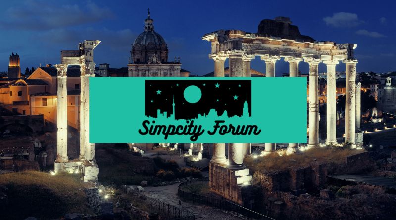 Games Simpcity Forum