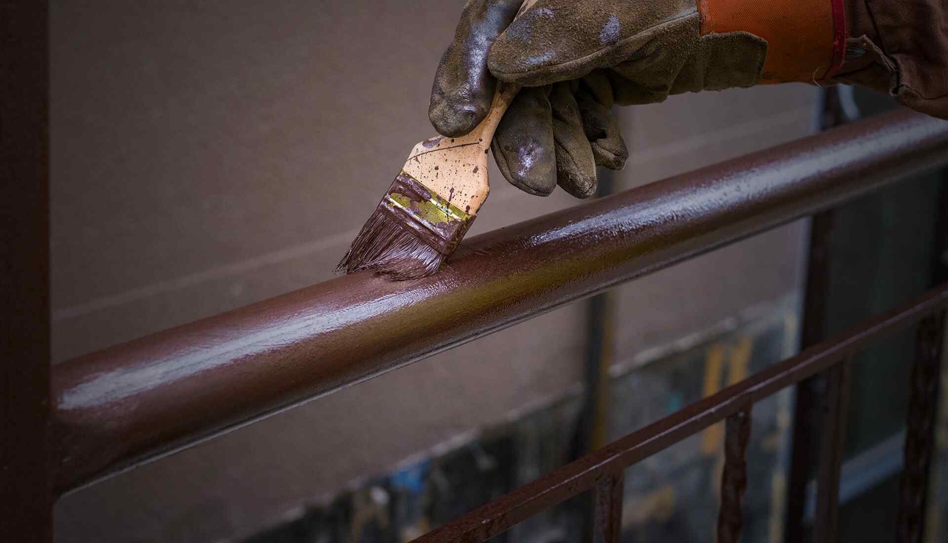 Painting Services Simpco Painting Richmond, VA