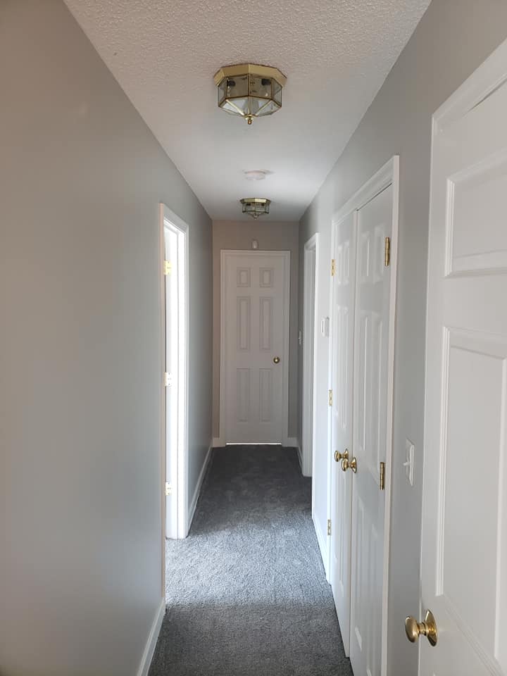 Painting Contractors Richmond, VA SIMPCO Painting LLC