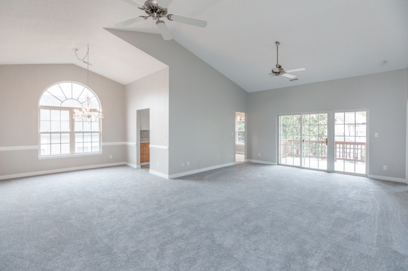 Painting Contractors Richmond, VA SIMPCO Painting LLC