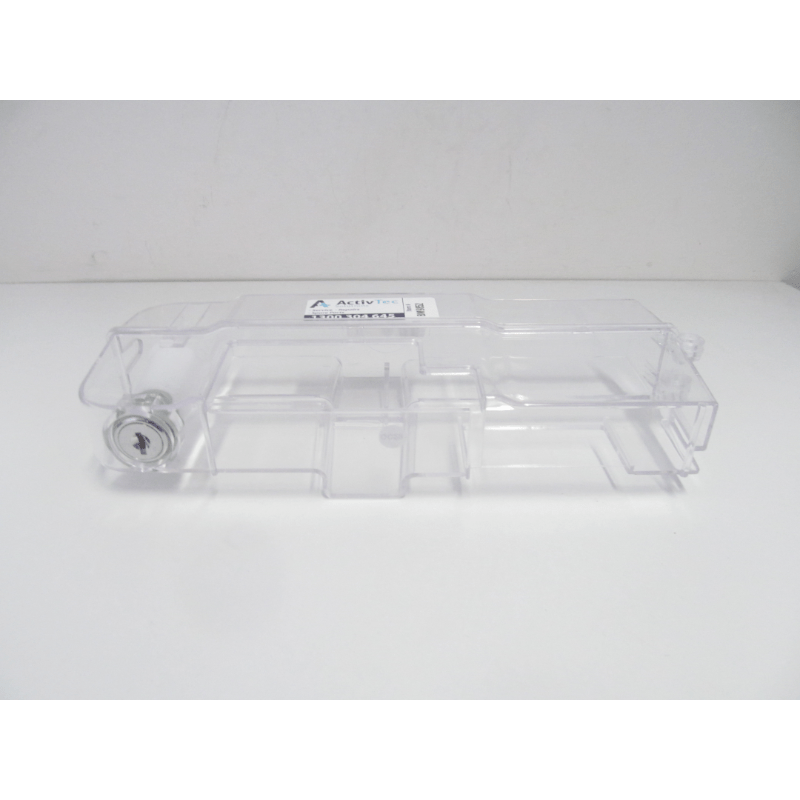 Niki T34 Syringe Driver Case with Lock