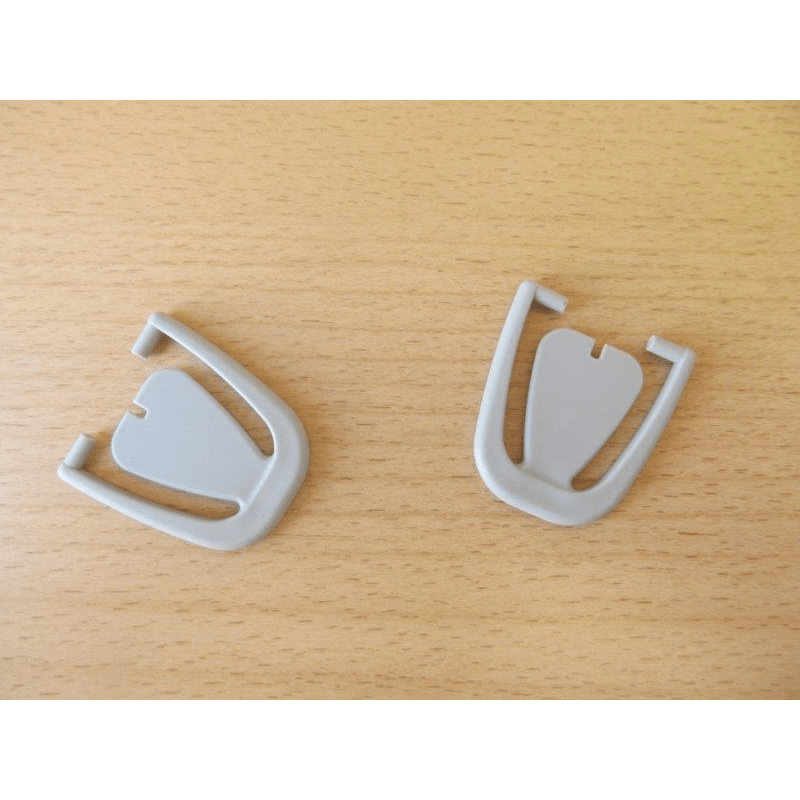 Liko Ceiling Lift Slings Shelly Lighting