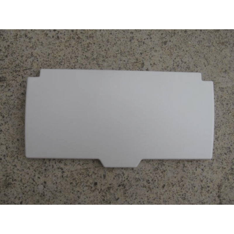 SimpelMed Spare Parts for Healthcare Plastic Cover For Above Only