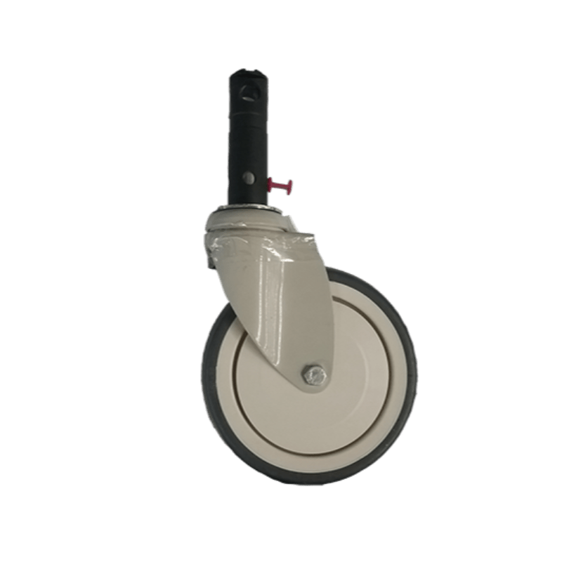 SimpelMed Spare Parts for Healthcare Hillrom 150Mm Brake Castor