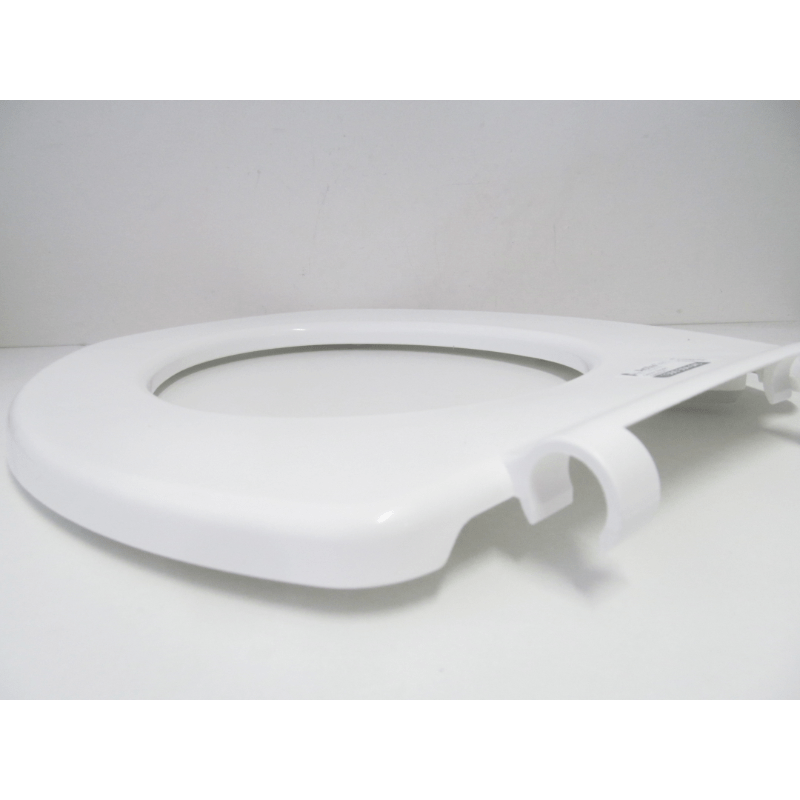 Patterson Toilet Seat