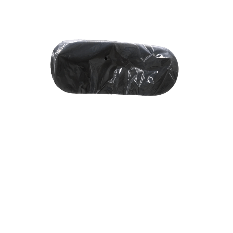 SimpelMed Spare Parts for Healthcare Cs385 Headrest Broda Chair