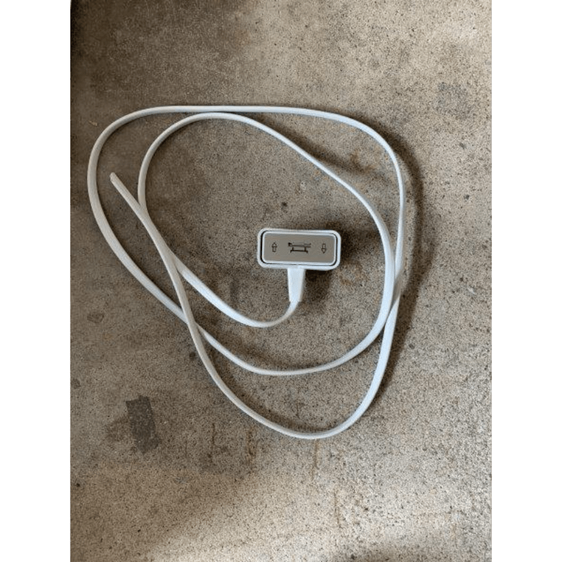 SimpelMed Spare Parts for Healthcare Hanning Single Handswitch