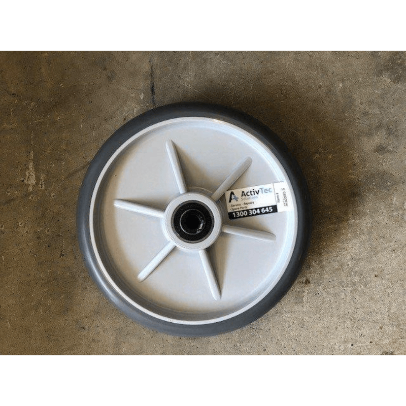 Stryker Wheels