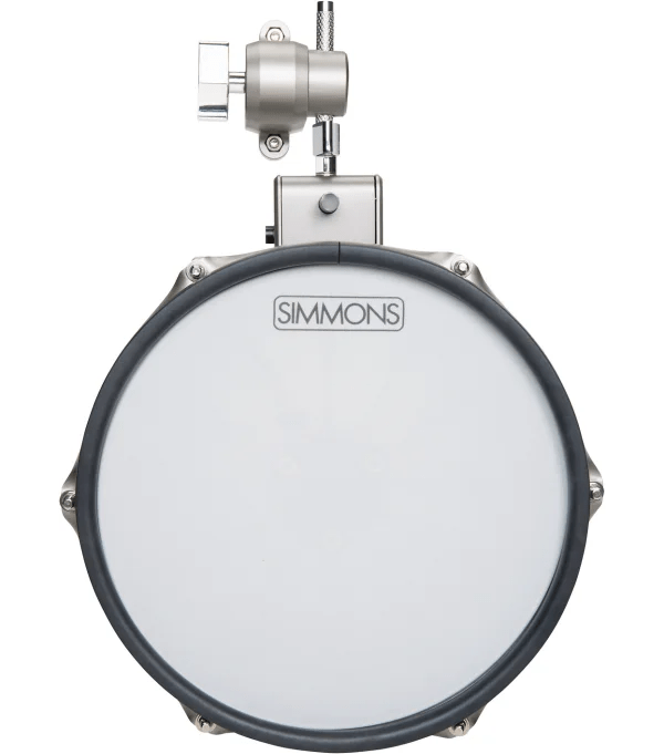 Simmons SD1200 Tom Expansion Kit Simphony tech