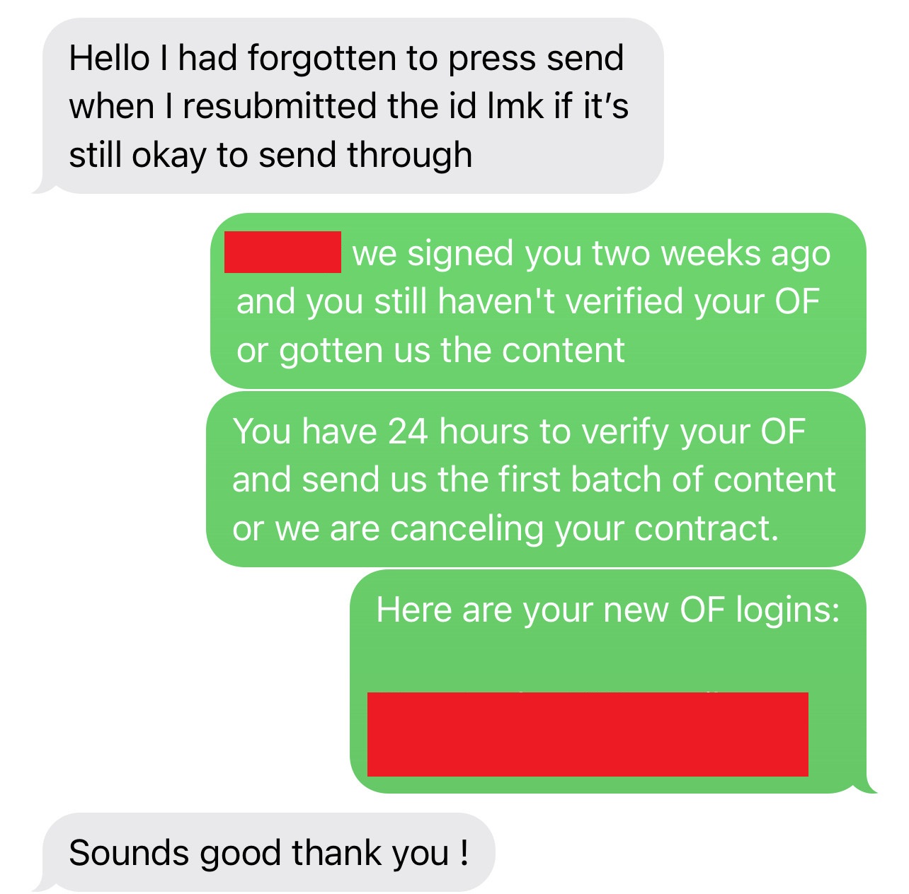 4 Hard Lessons I Learned From Onboarding OnlyFans Models Without SOPs