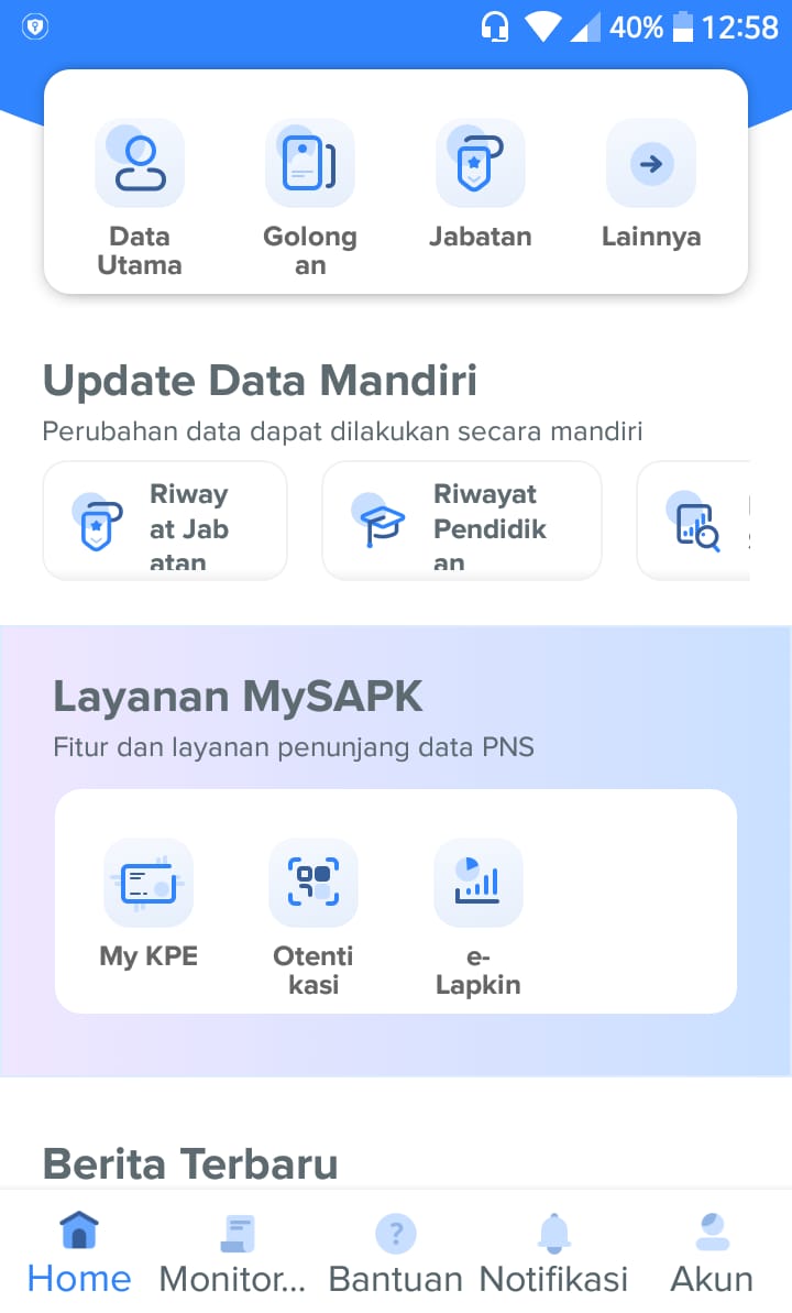 2 Cara Aktivasi Akun My SAPK BKN Info GTK SIMPKB(03)
