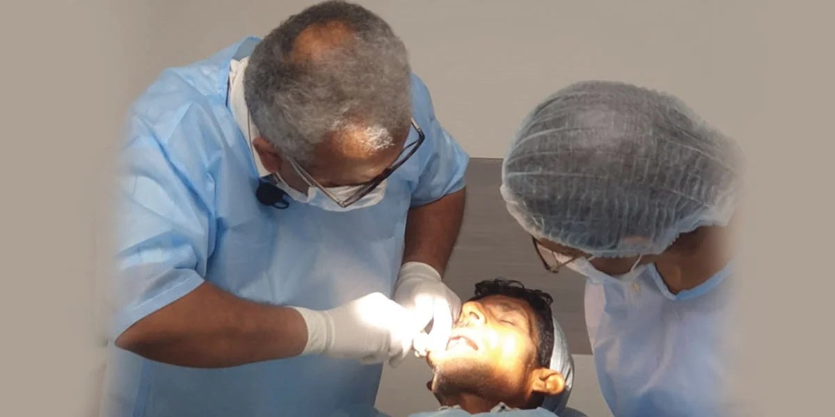 1 Best Dental Implant Courses Dental Implant Training