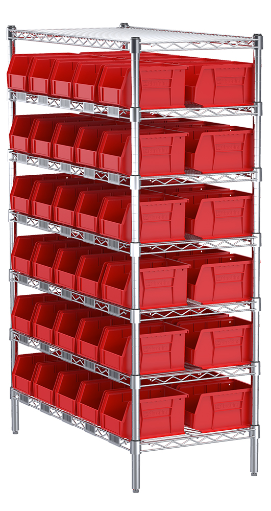 Two Bin Kanban System Complete Guide for Setup and Use Blog
