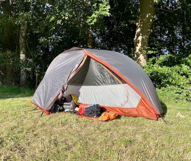 Meine praxiserprobte Gravel Bike Packliste