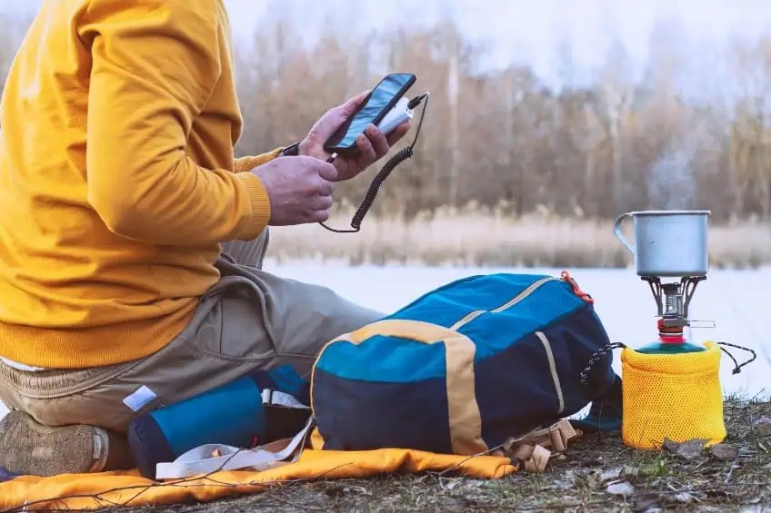 Bikepacking Musthaves 8 Dinge, die Du wirklich brauchst