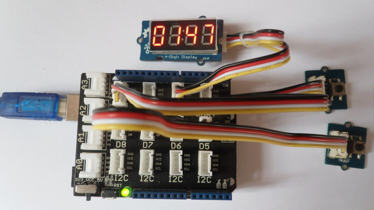 Discover more than 67 arduino counter sketch super hot in.eteachers